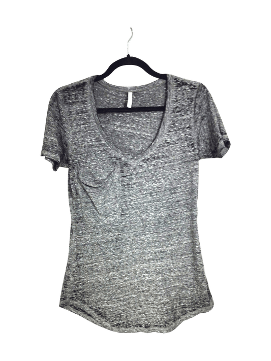 Z SUPPLY Women T-Shirts Regular fit in Gray - XS - Velora