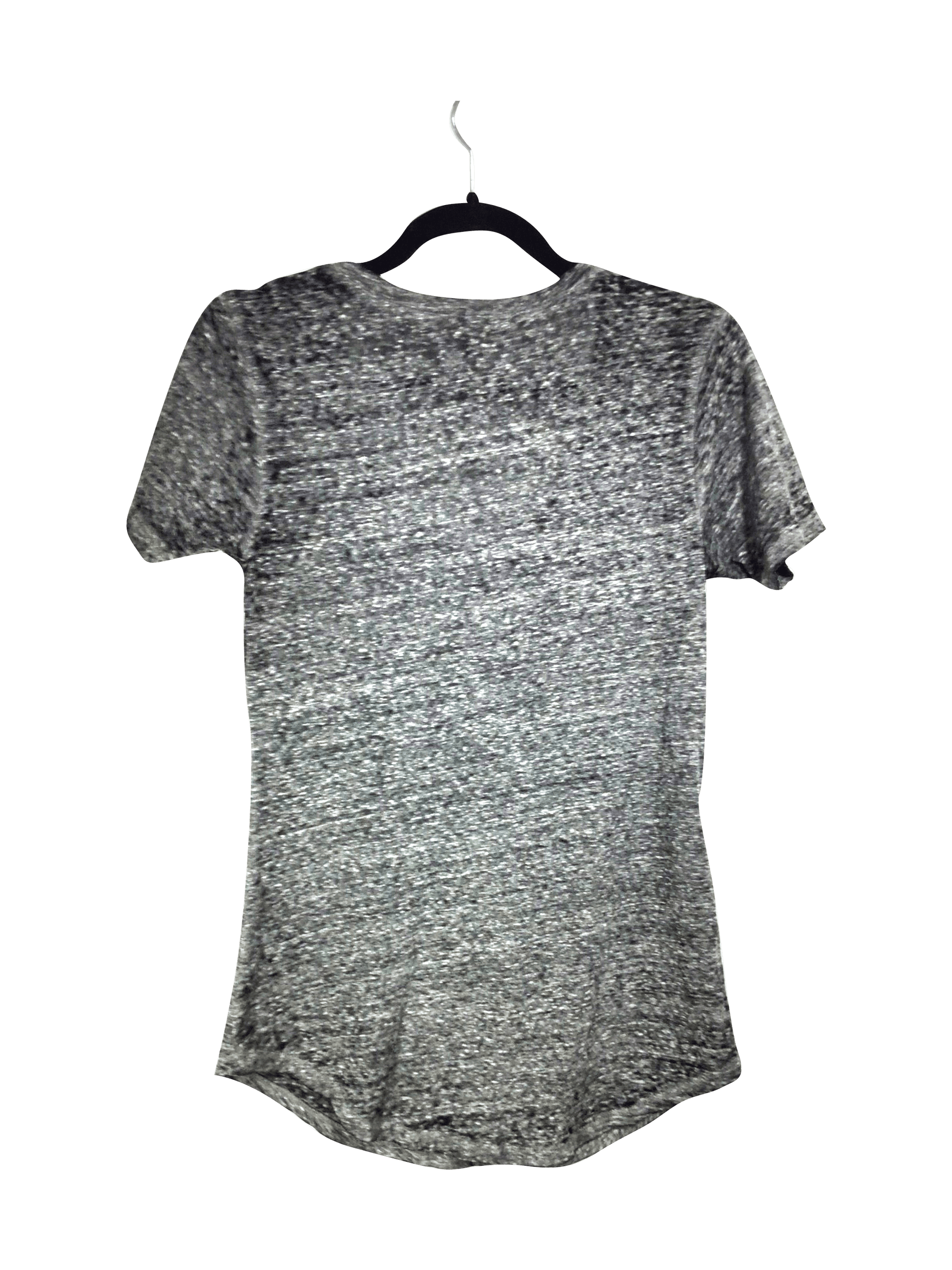 Z SUPPLY Women T-Shirts Regular fit in Gray - XS - Velora