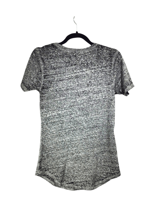 Z SUPPLY Women T-Shirts Regular fit in Gray - XS - Velora
