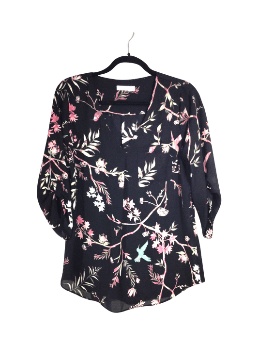 REITMANS Women Blouses Regular fit in Black - S - Velora