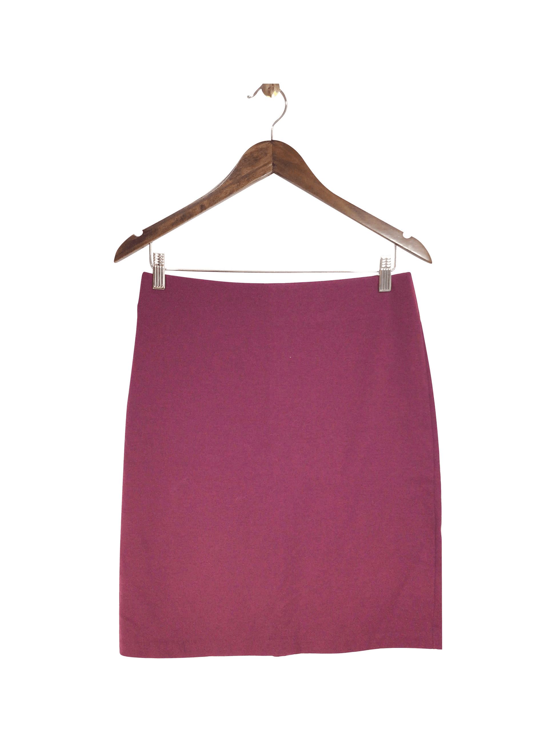 OLD NAVY Women Casual Skirts Regular fit in Red - S - Velora