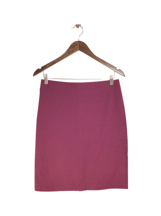 OLD NAVY Women Casual Skirts Regular fit in Red - S - Velora