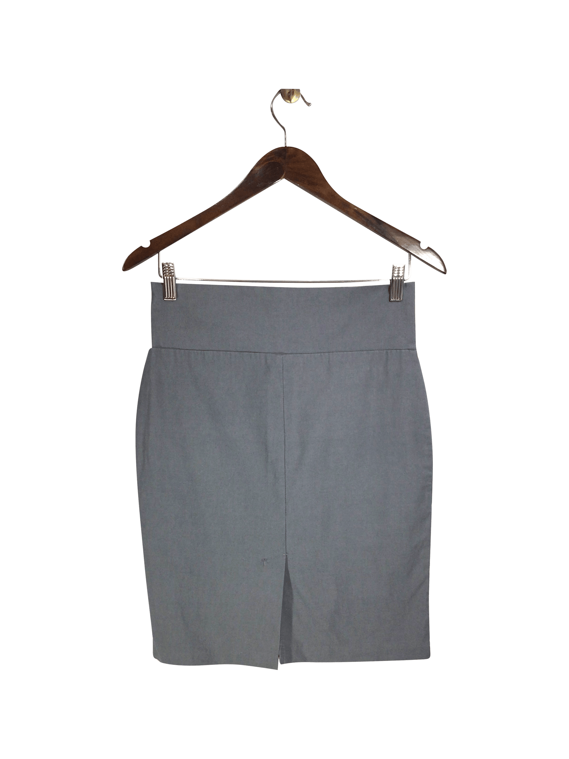 TWIK Women Casual Skirts Regular fit in Gray - M - Velora