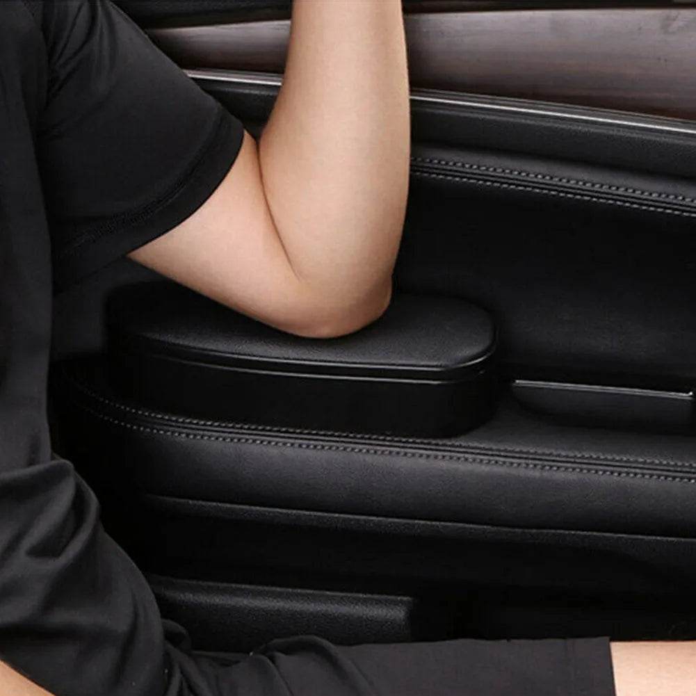 Universal Left Door Car Elbow Rest Pad Armrest support - Velora