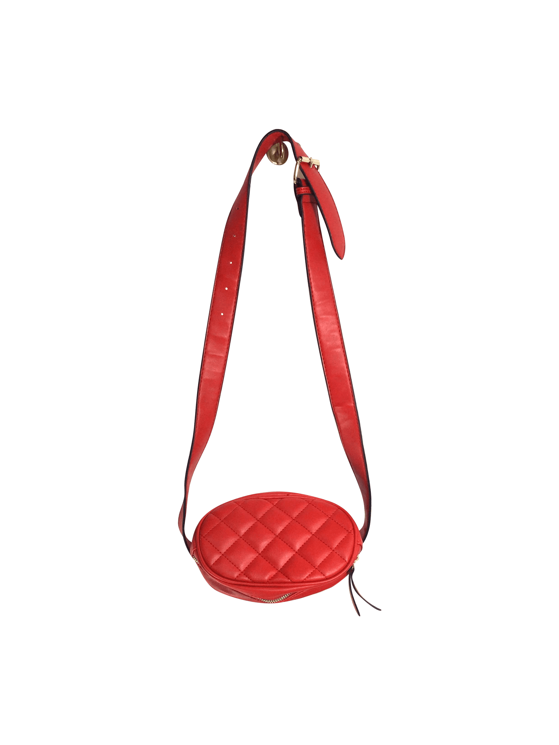 GEORGE Women Handbags Regular fit in Red - S - Velora