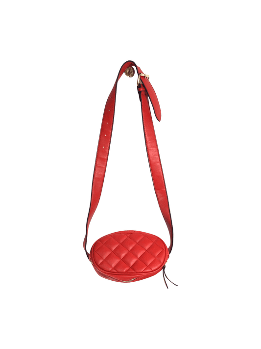 GEORGE Women Handbags Regular fit in Red - S - Velora