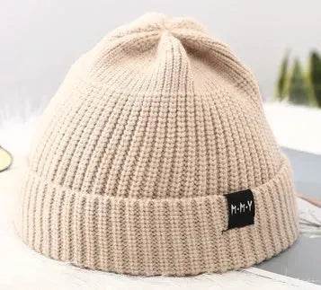 Baby winter woolen hat infant toddler beanie - Velora