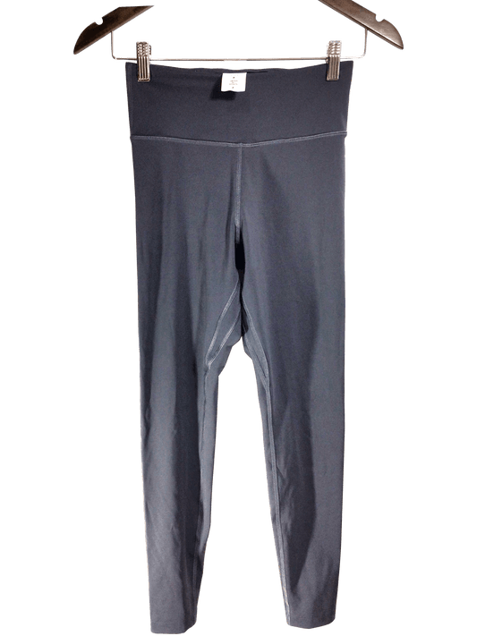 UNBRANDED Women Activewear Leggings Regular fit in Gray - S - Velora