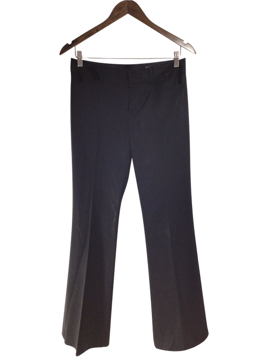 CLUB MONACO Women Work Pants Regular fit in Black - 2 - Velora