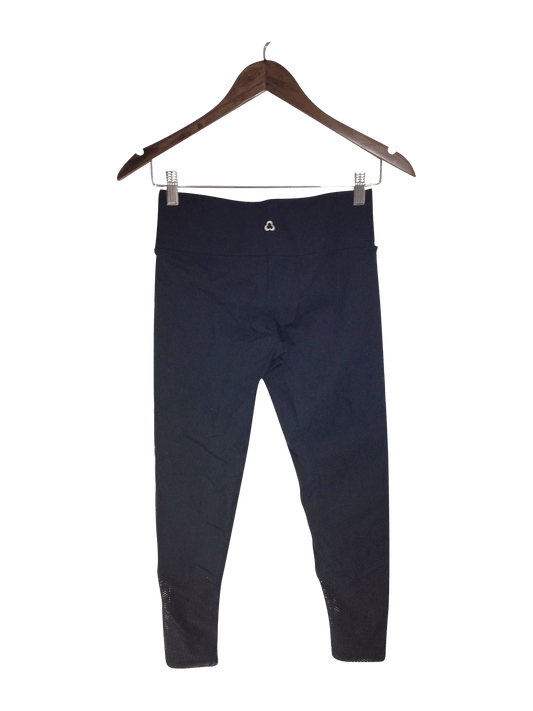 TITIKA Women Activewear Leggings Regular fit in Black - 2 - Velora