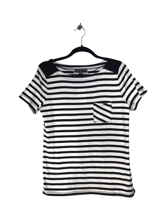 KAREN SCOTT Women T-Shirts Regular fit in White - S - Velora