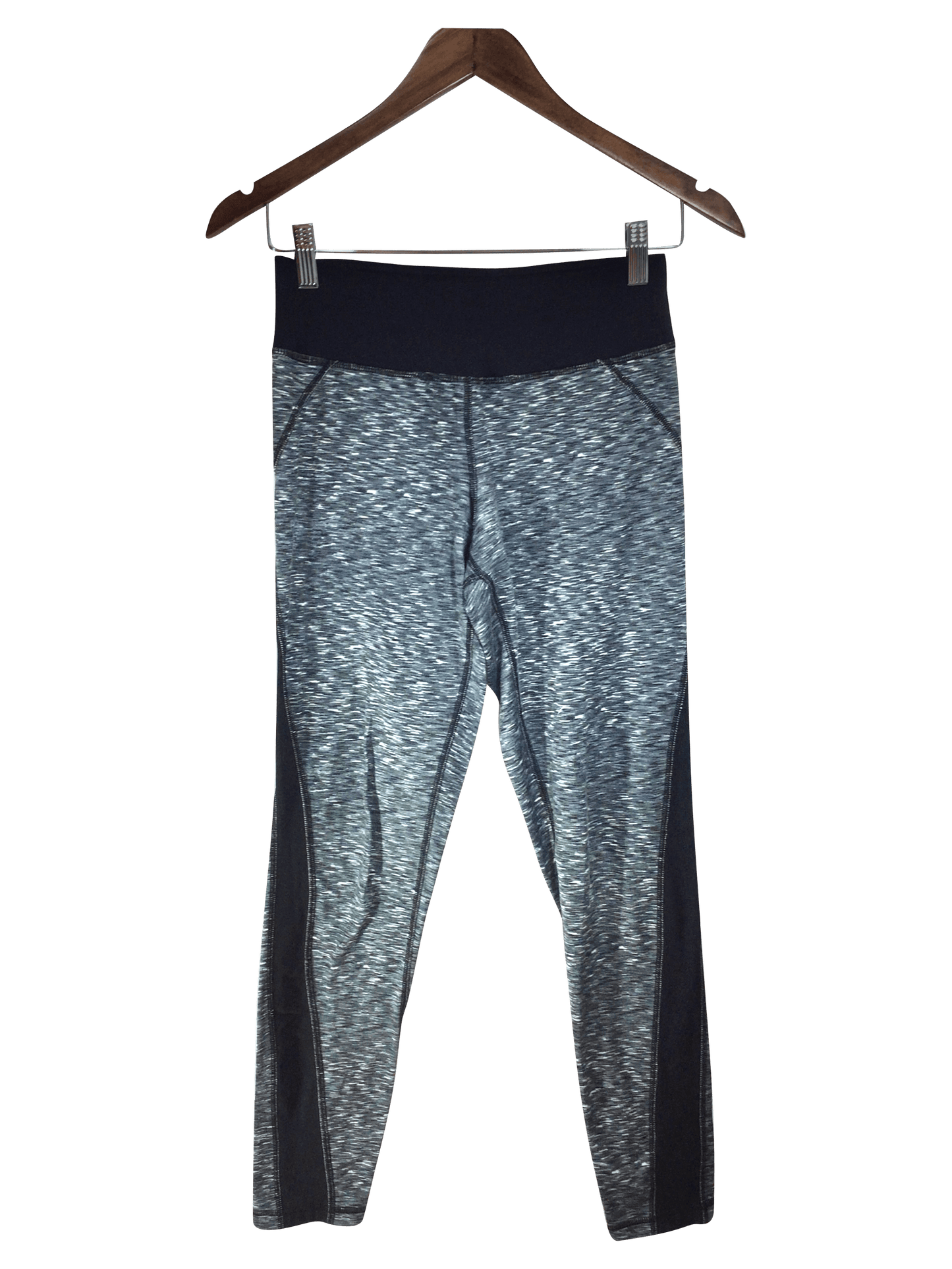 TEK GEAR Women Activewear Leggings Regular fit in Gray - XS - Velora