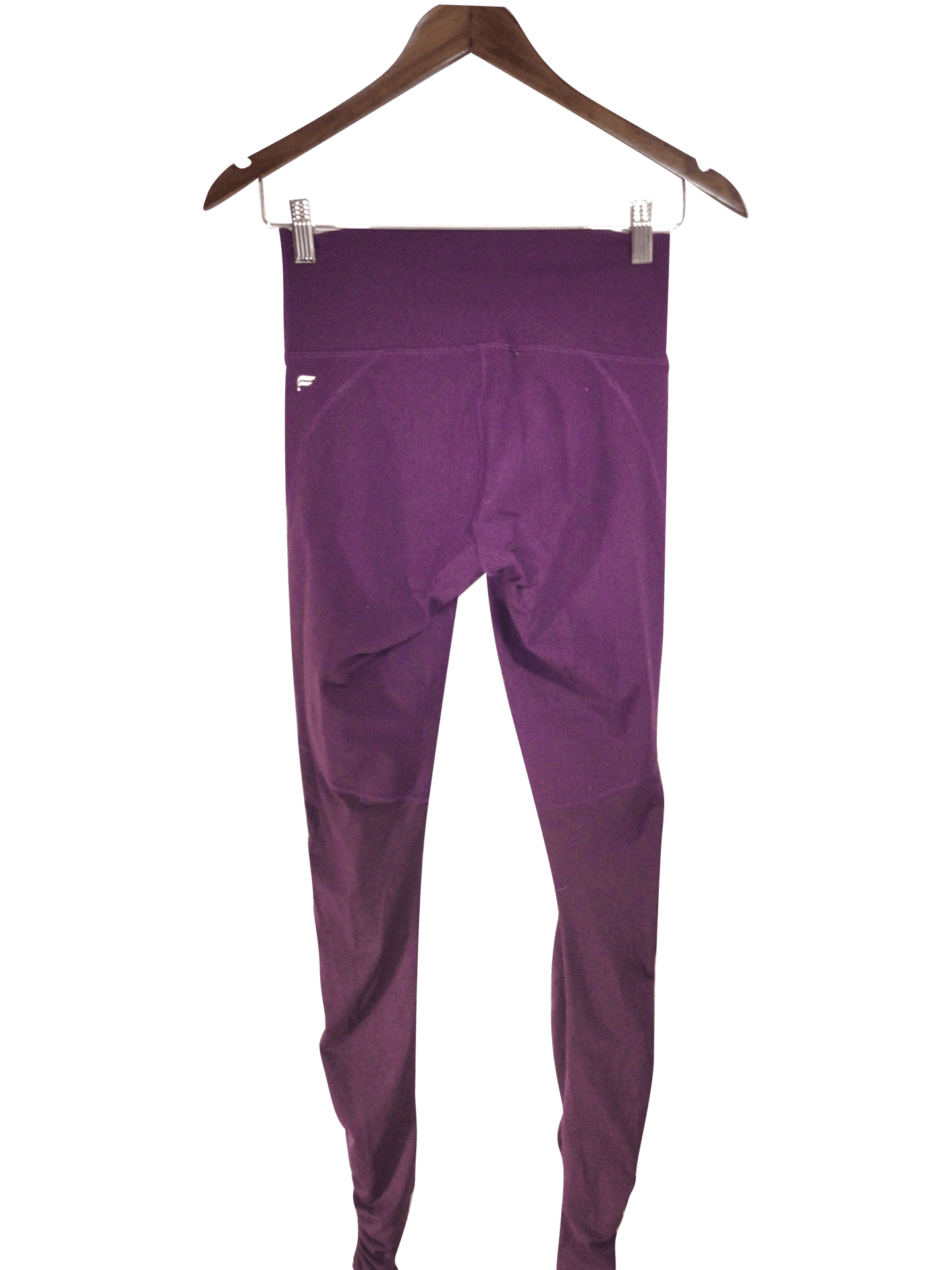 UNBRANDED Women Activewear Leggings Regular fit in Purple - XS - Velora
