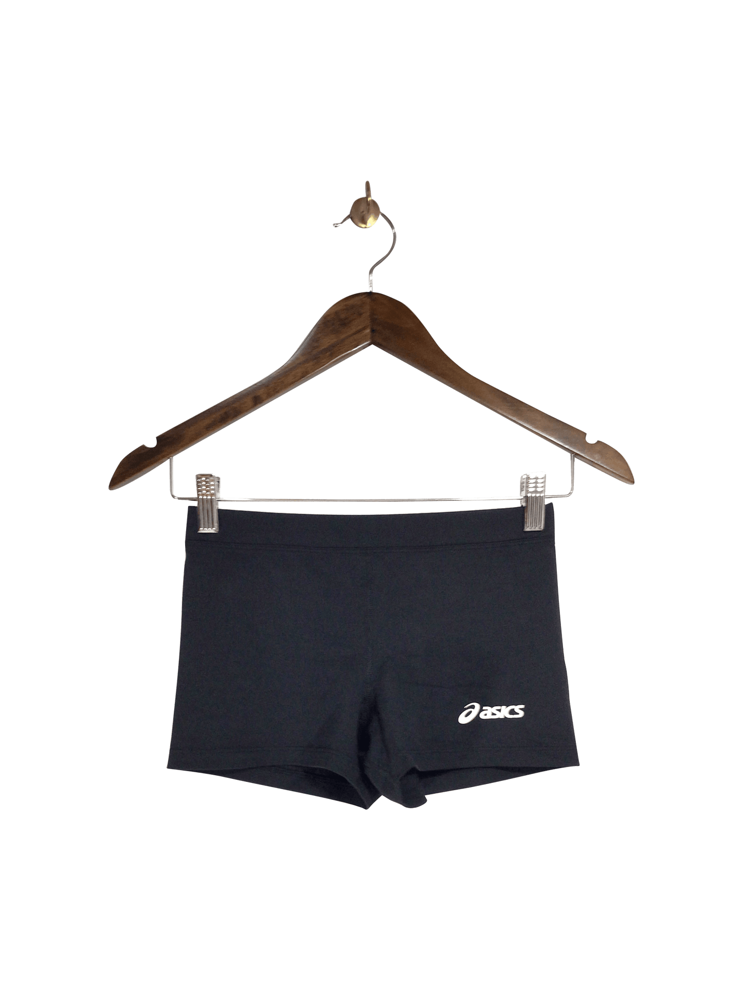 OASICS Women Activewear Leggings Regular fit in Black - XS - Velora