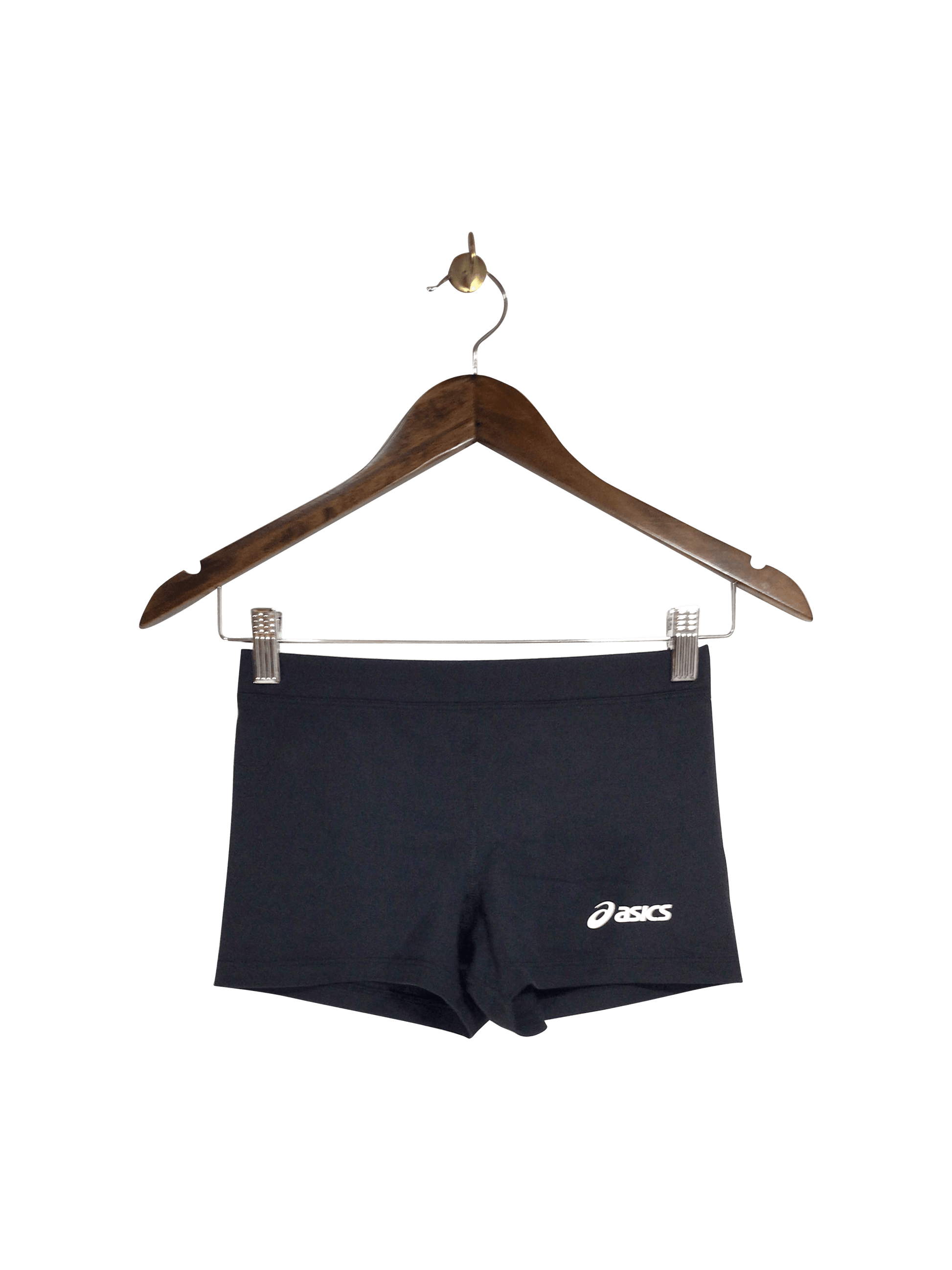 OASICS Women Activewear Leggings Regular fit in Black - XS - Velora