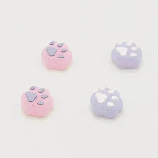 123 Handle Joystick Cap Q3 Joystick Cap VR Thumb PICO4 Silica Gel Cap - Velora