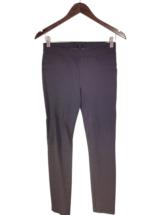 SANCTUARY Women Work Pants Regular fit in Brown - S - Velora