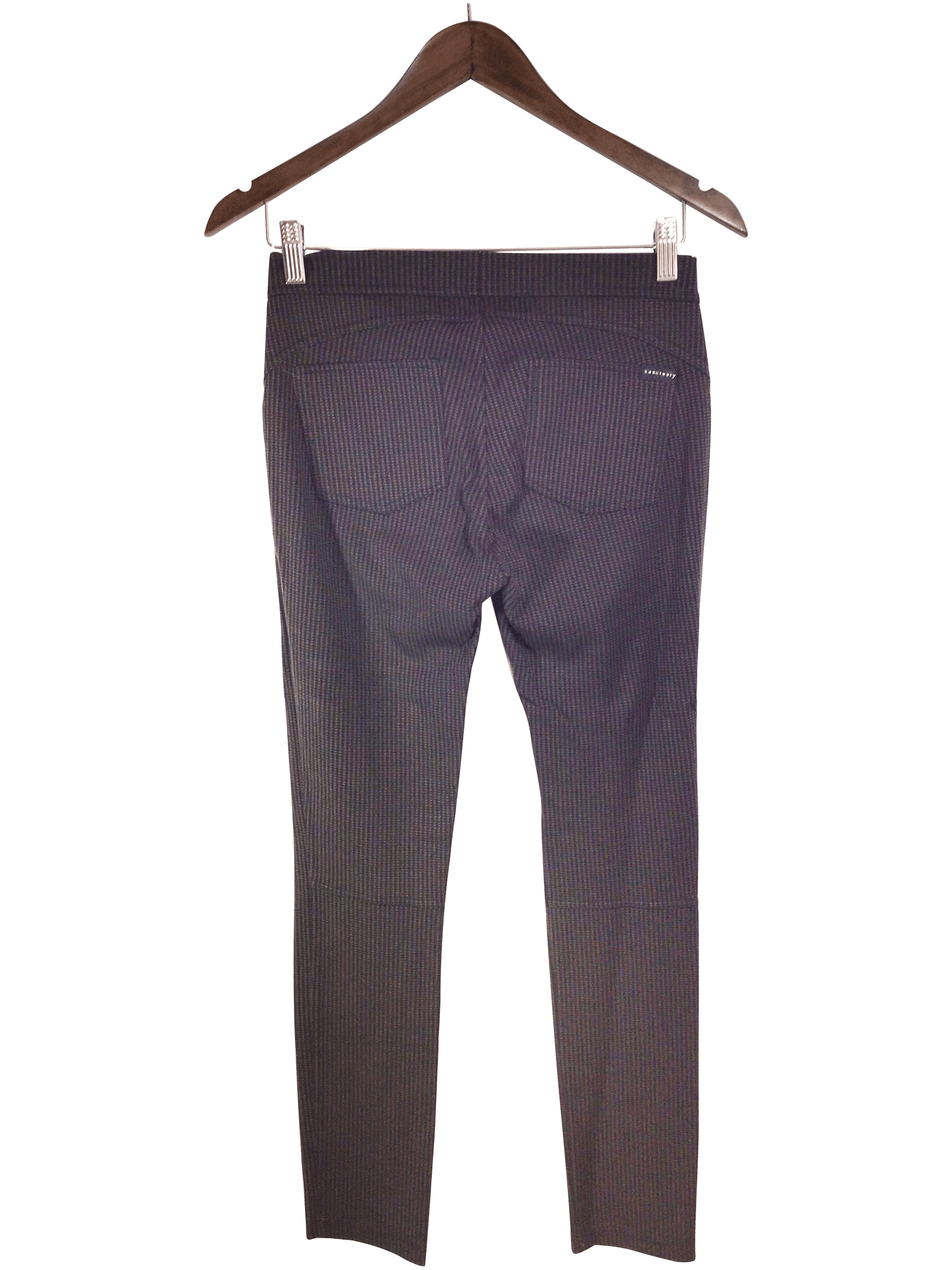 SANCTUARY Women Work Pants Regular fit in Brown - S - Velora