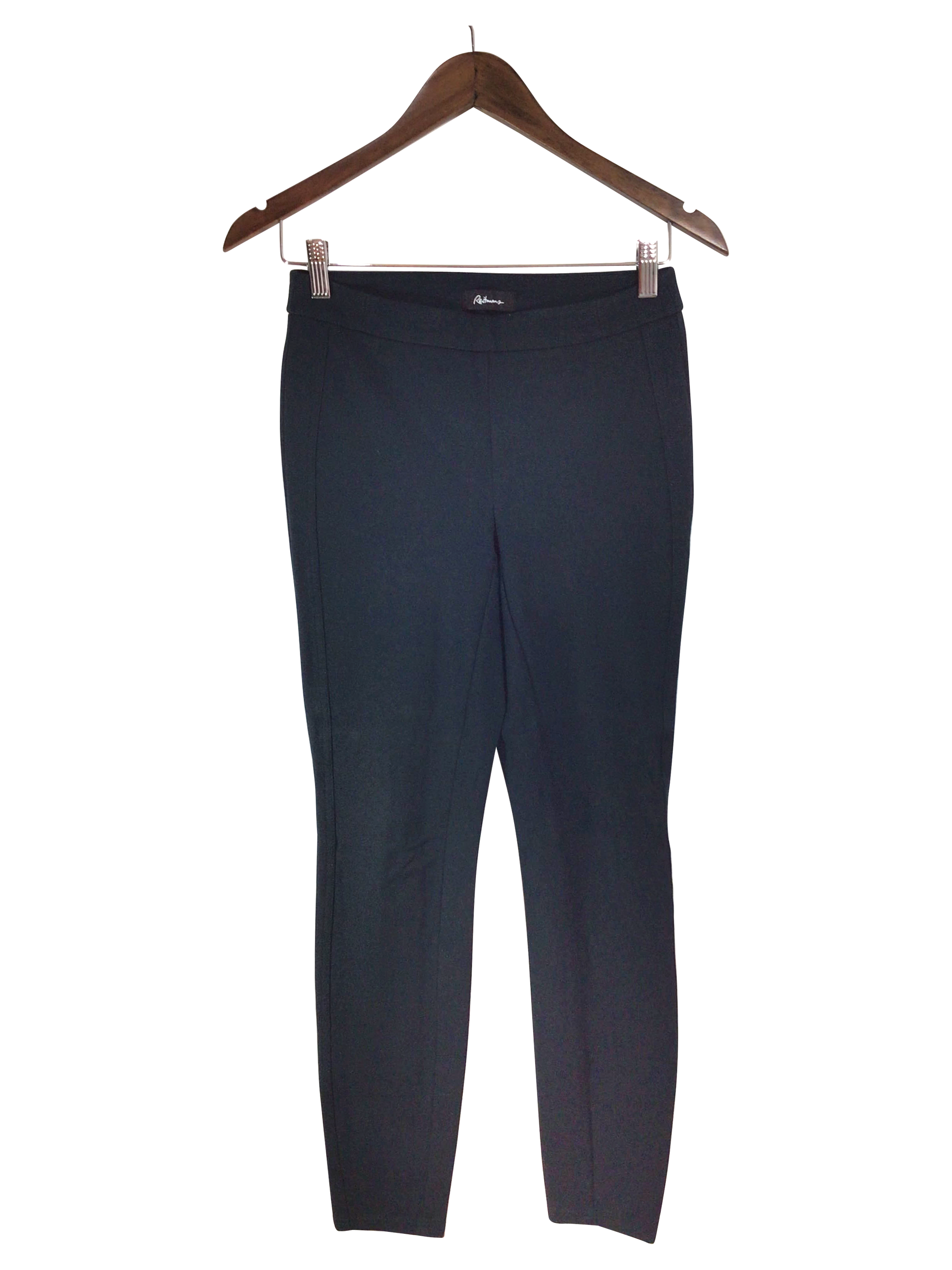 REITMANS Women Work Pants Regular fit in Blue - 2 - Velora