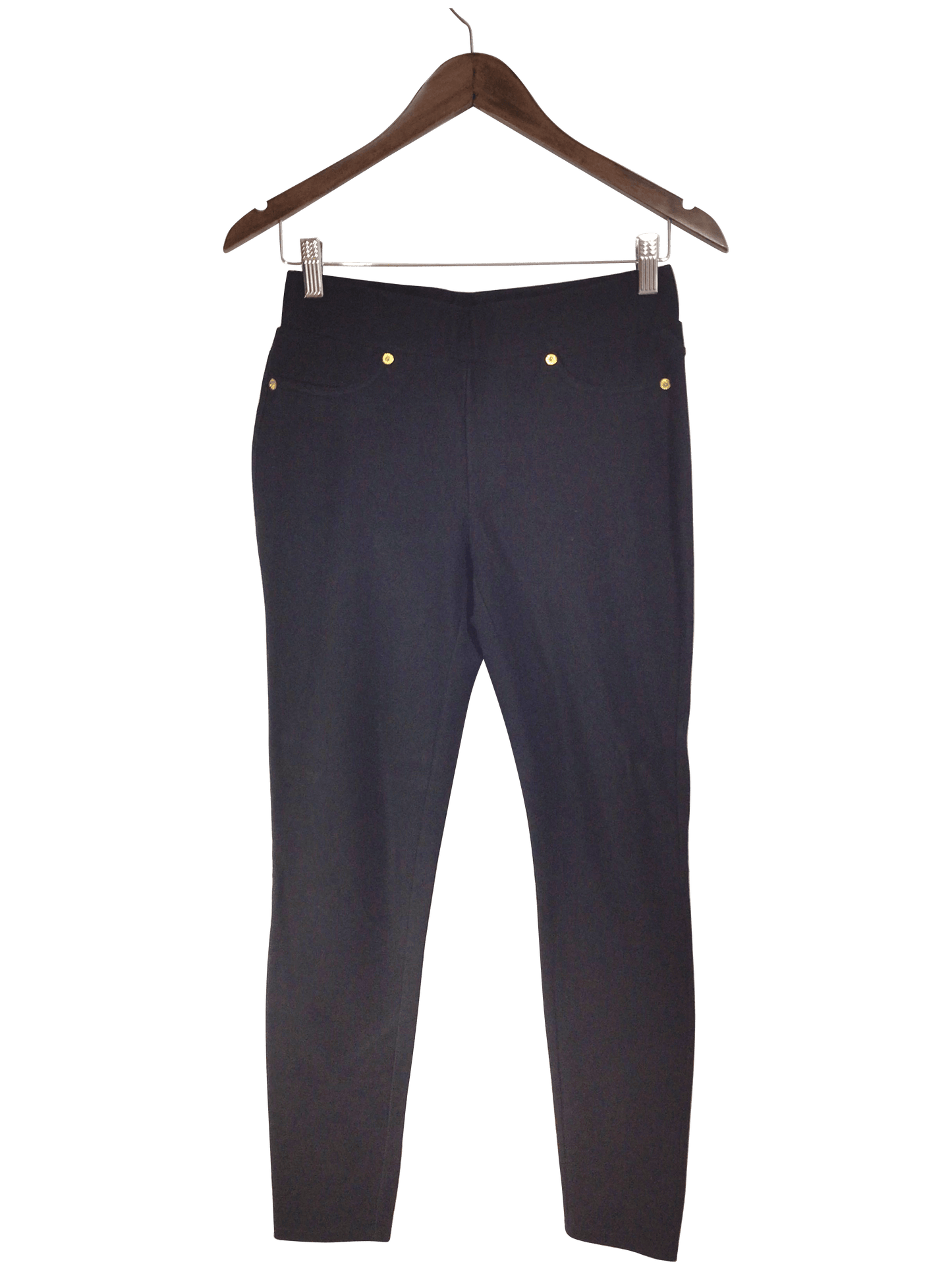 MICHAEL KORS Women Work Pants Regular fit in Black - S - Velora