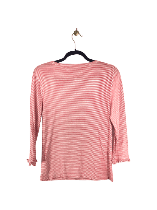 TOMMY HILFIGER Women Blouses Regular fit in Red - M - Velora