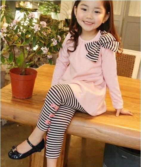 Girl clothing sets - Velora