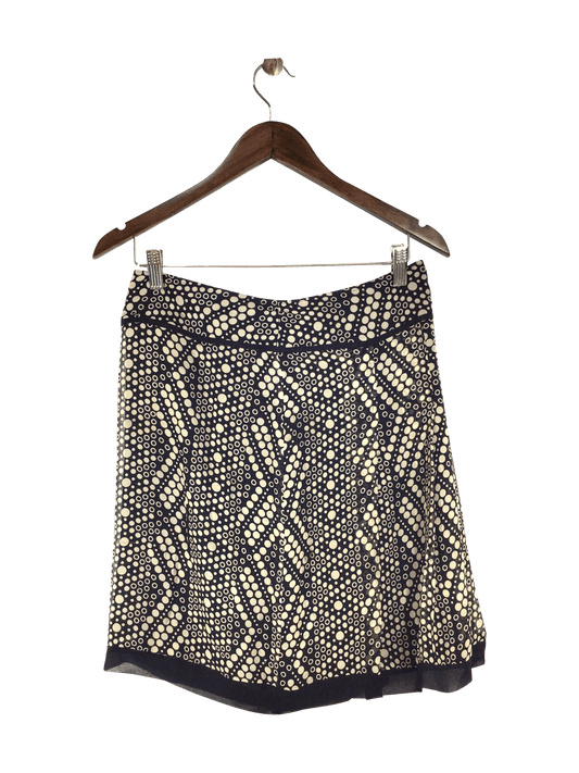 UNBRANDED Women Casual Skirts Regular fit in Brown - 4 - Velora