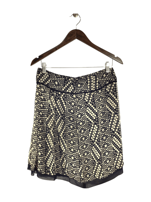 UNBRANDED Women Casual Skirts Regular fit in Brown - 4 - Velora