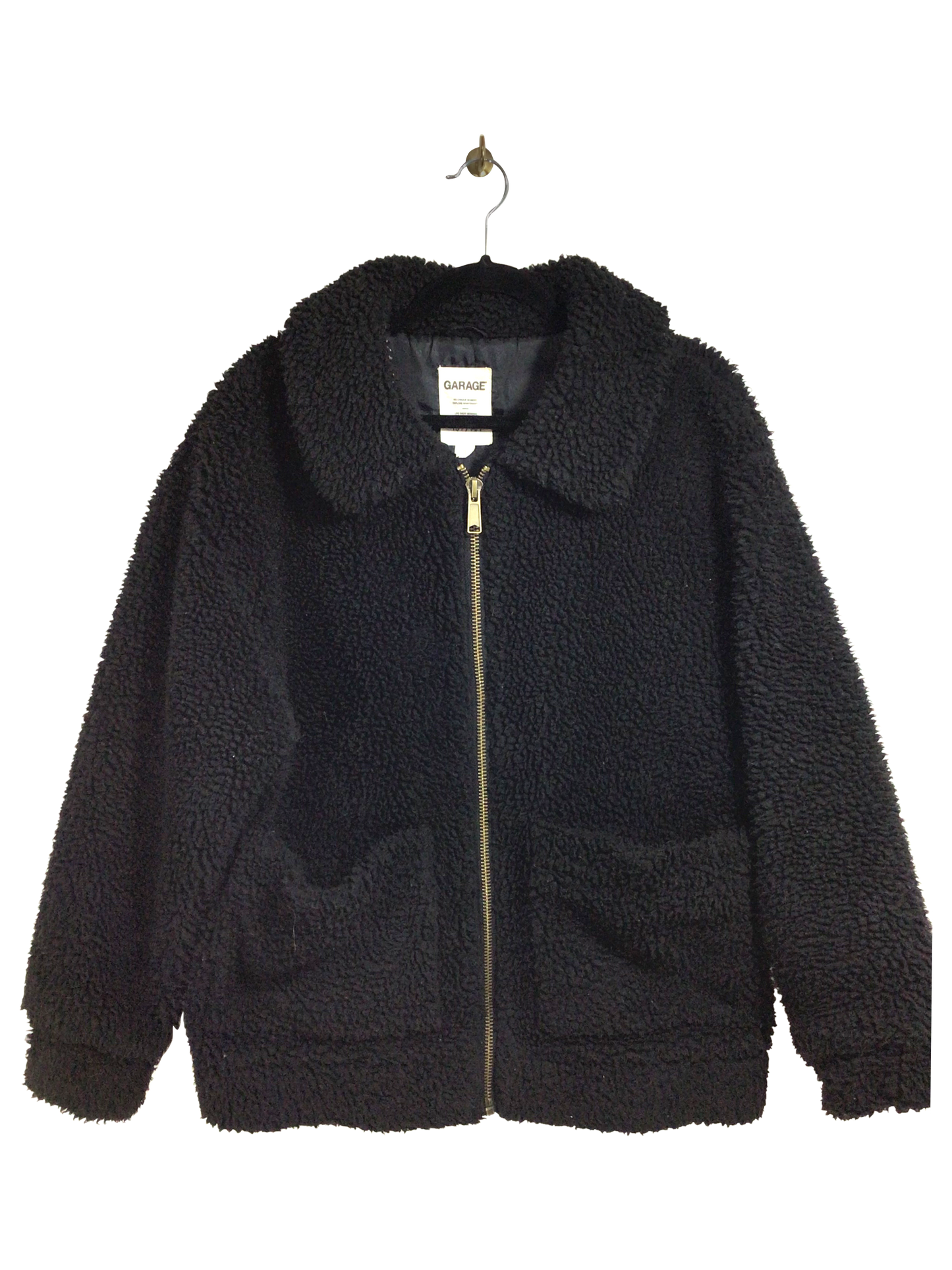 GARAGE Women Coats Regular fit in Black - XS - Velora