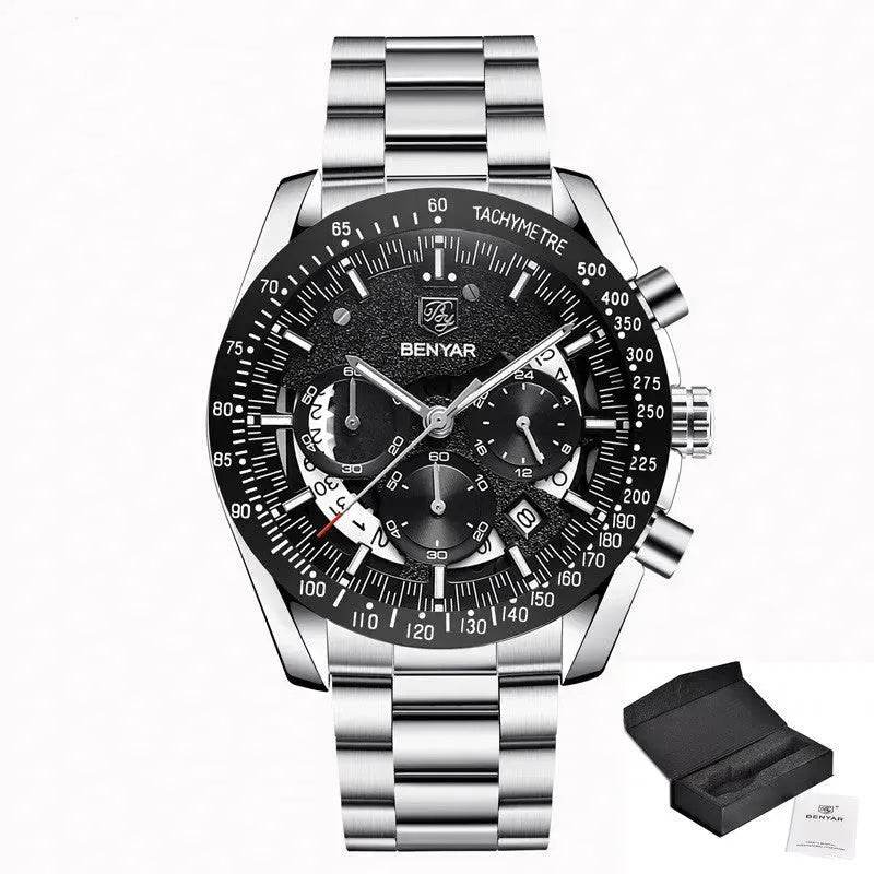 Quartz watch - Velora