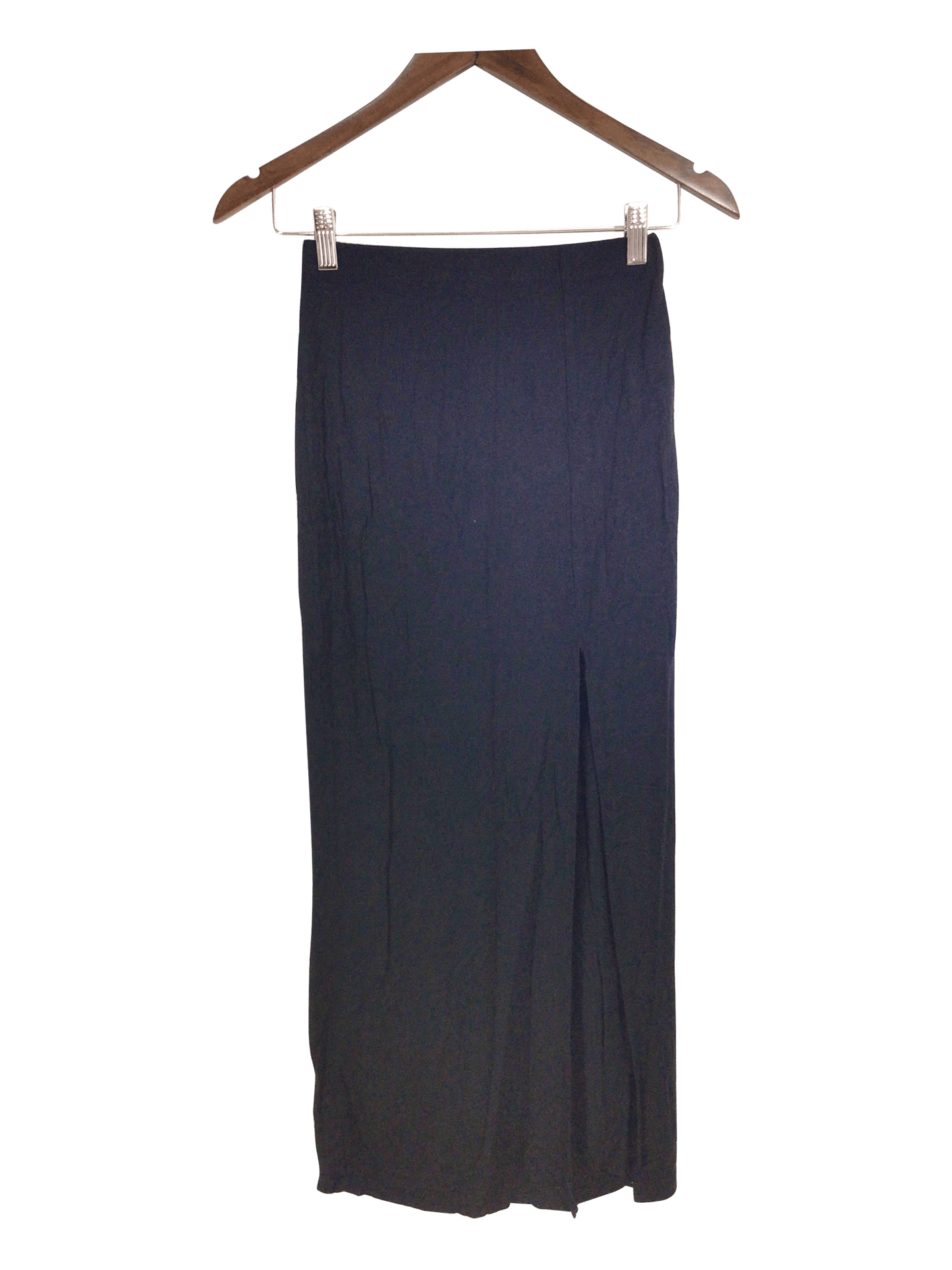 FOREVER 21 Women Casual Skirts Regular fit in Black - S - Velora