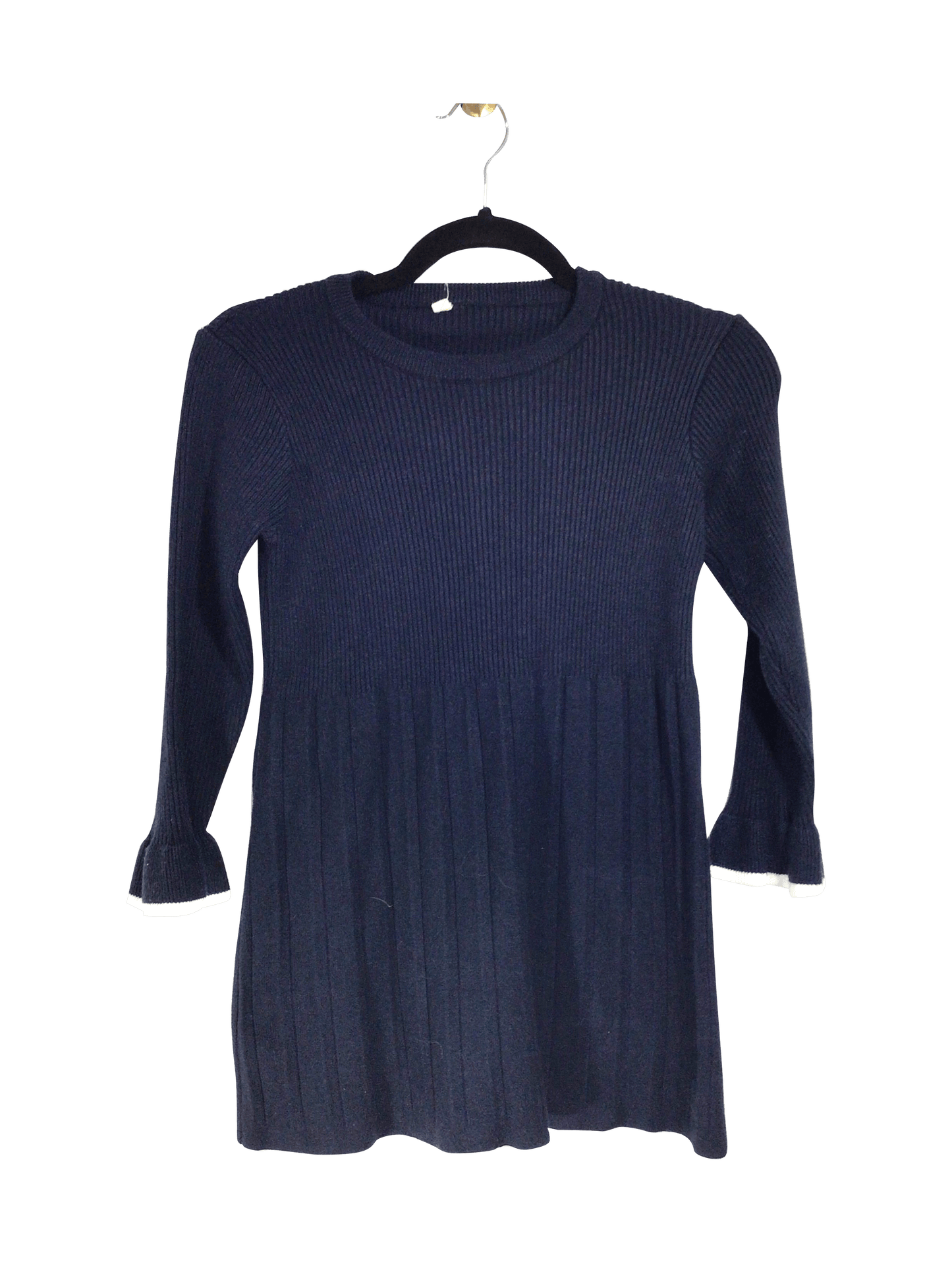 SHEIN Women Blouses Regular fit in Purple - S - Velora