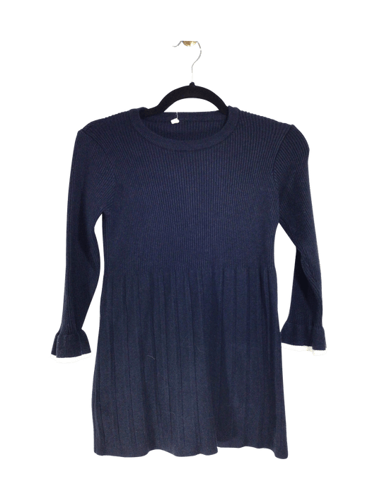 SHEIN Women Blouses Regular fit in Purple - S - Velora