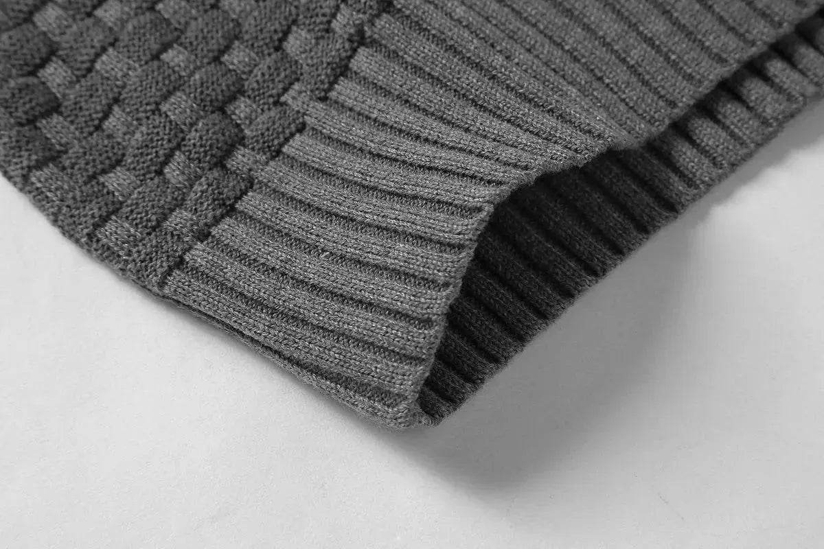 Plain Fleece Pullover hoodies sweater mens - Velora