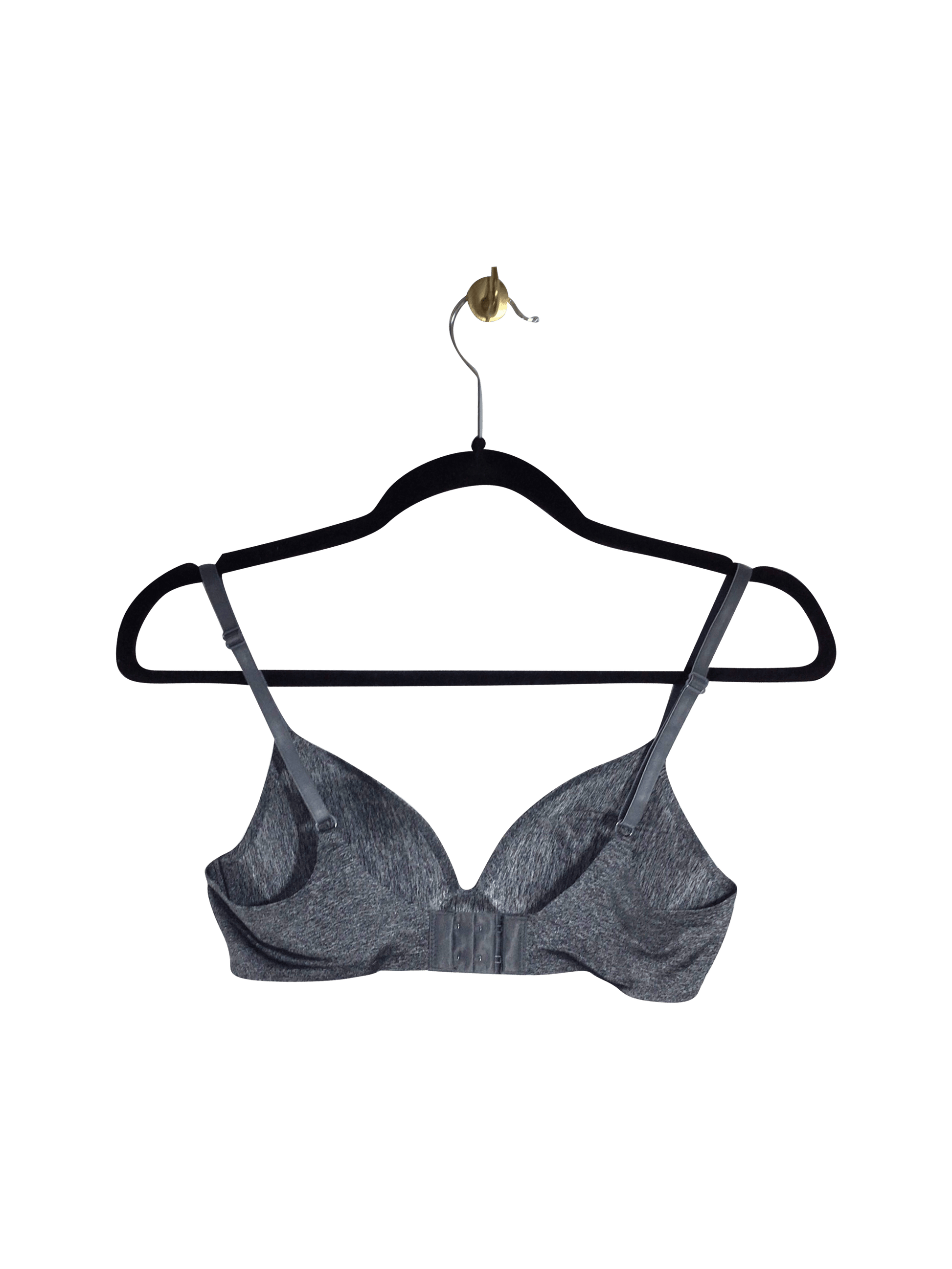 UNBRANDED Women Bras Regular fit in Gray - 6 - Velora
