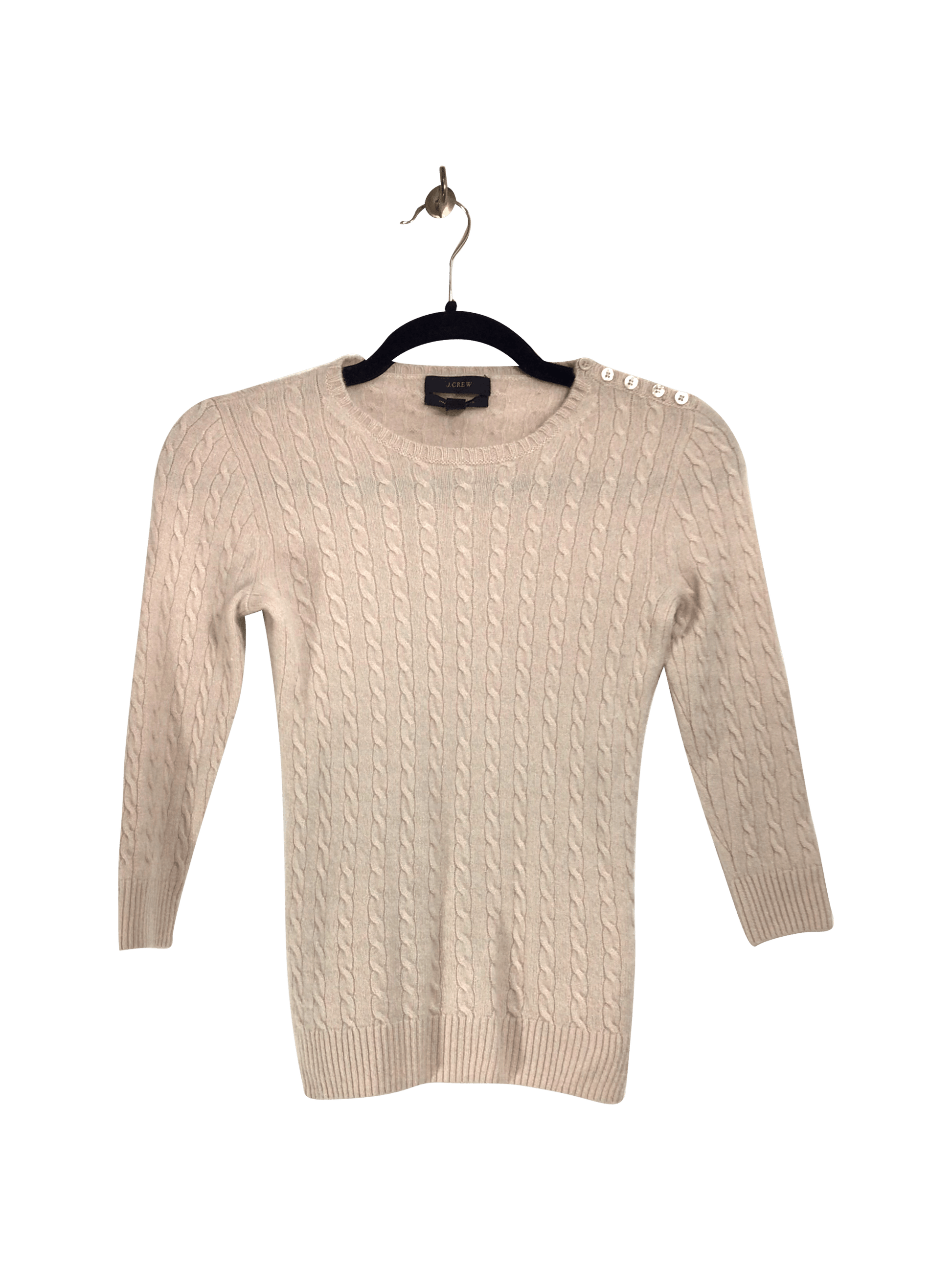 J. CREW Women Blouses Regular fit in Pink - XXS - Velora