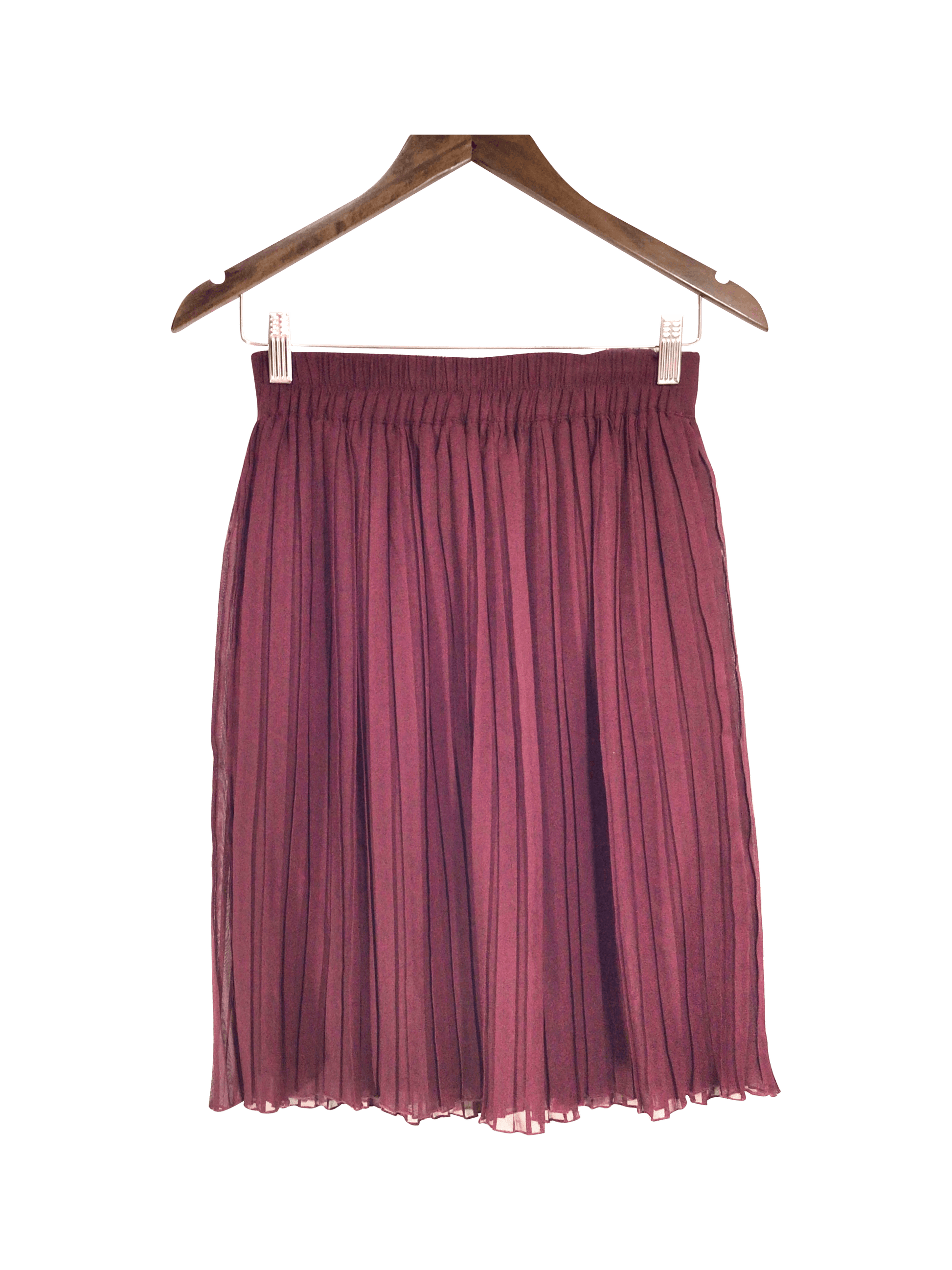 RICKI'S Women Casual Skirts Regular fit in White - XS - Velora