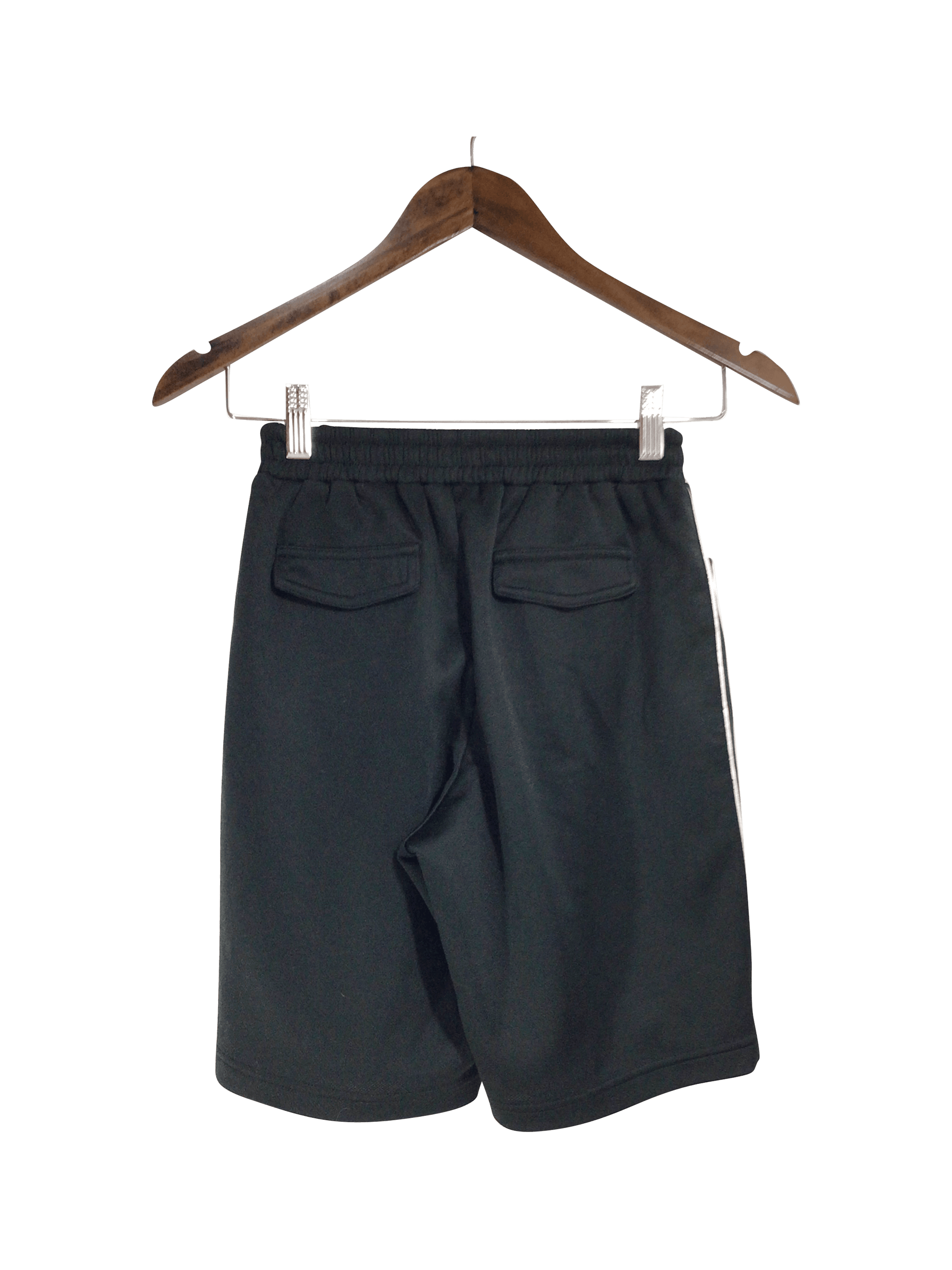 UNBRANDED Women Activewear Shorts & Skirts Regular fit in Black - XS - Velora