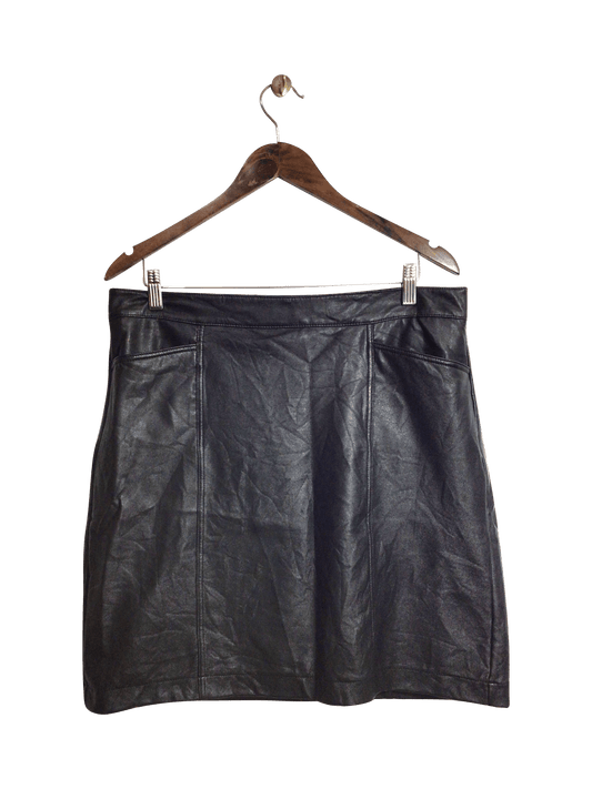 REITMANS Women Casual Skirts Regular fit in Black - 14 - Velora