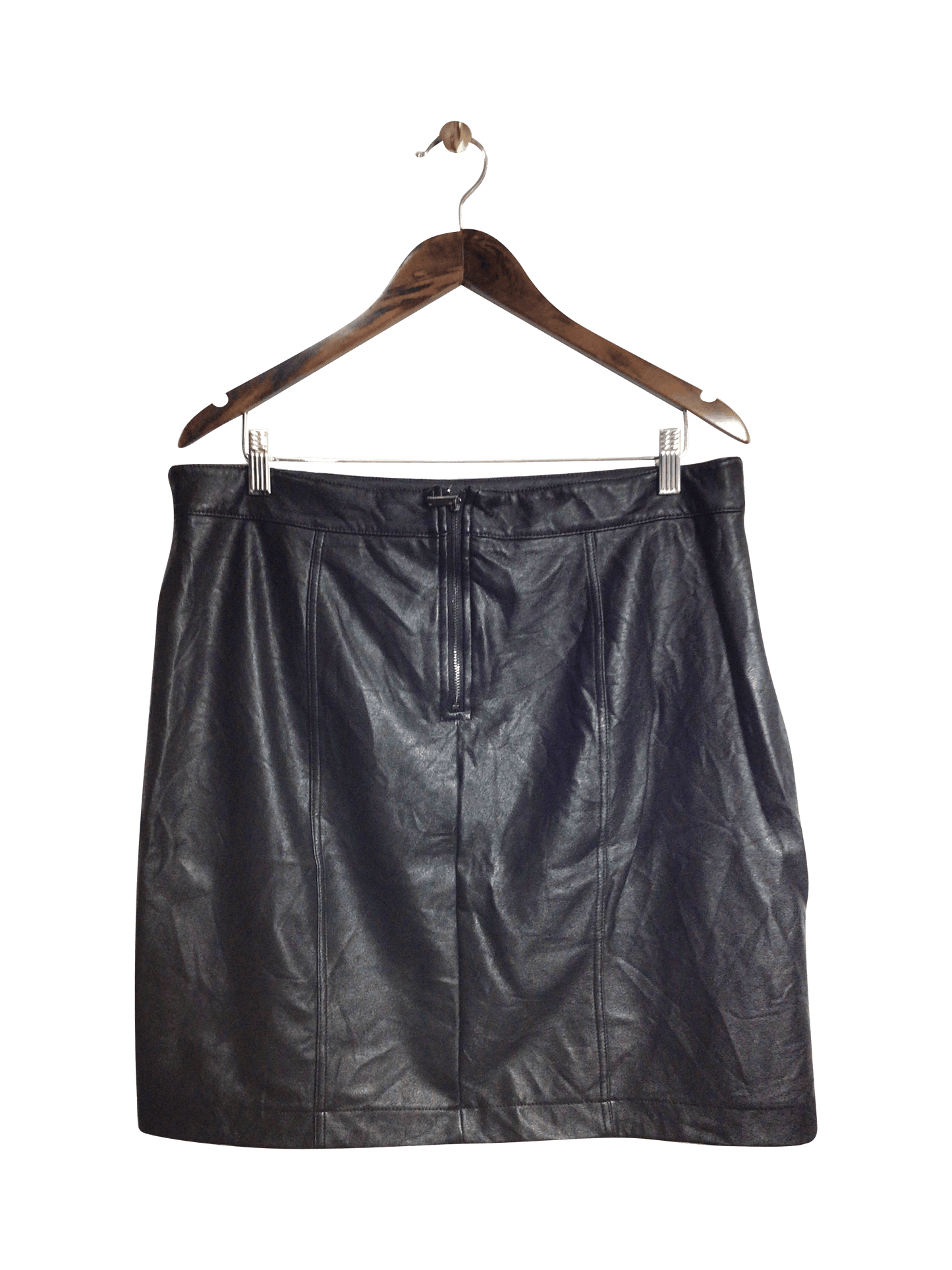 REITMANS Women Casual Skirts Regular fit in Black - 14 - Velora