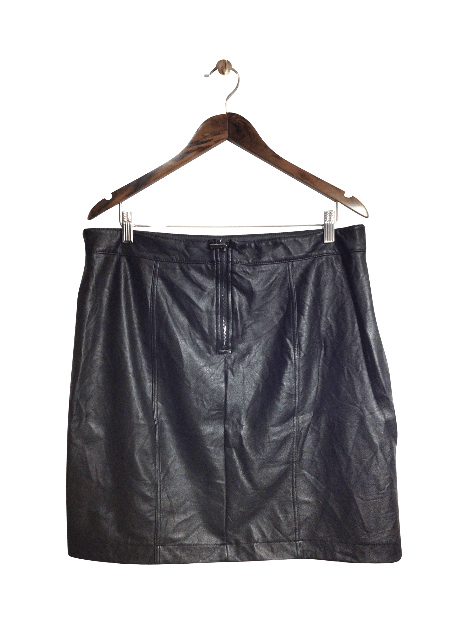 REITMANS Women Casual Skirts Regular fit in Black - 14 - Velora