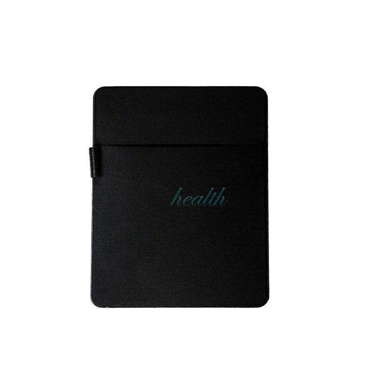 Adhesive Laptop Back Storage Bag Laptop Organizer - Velora