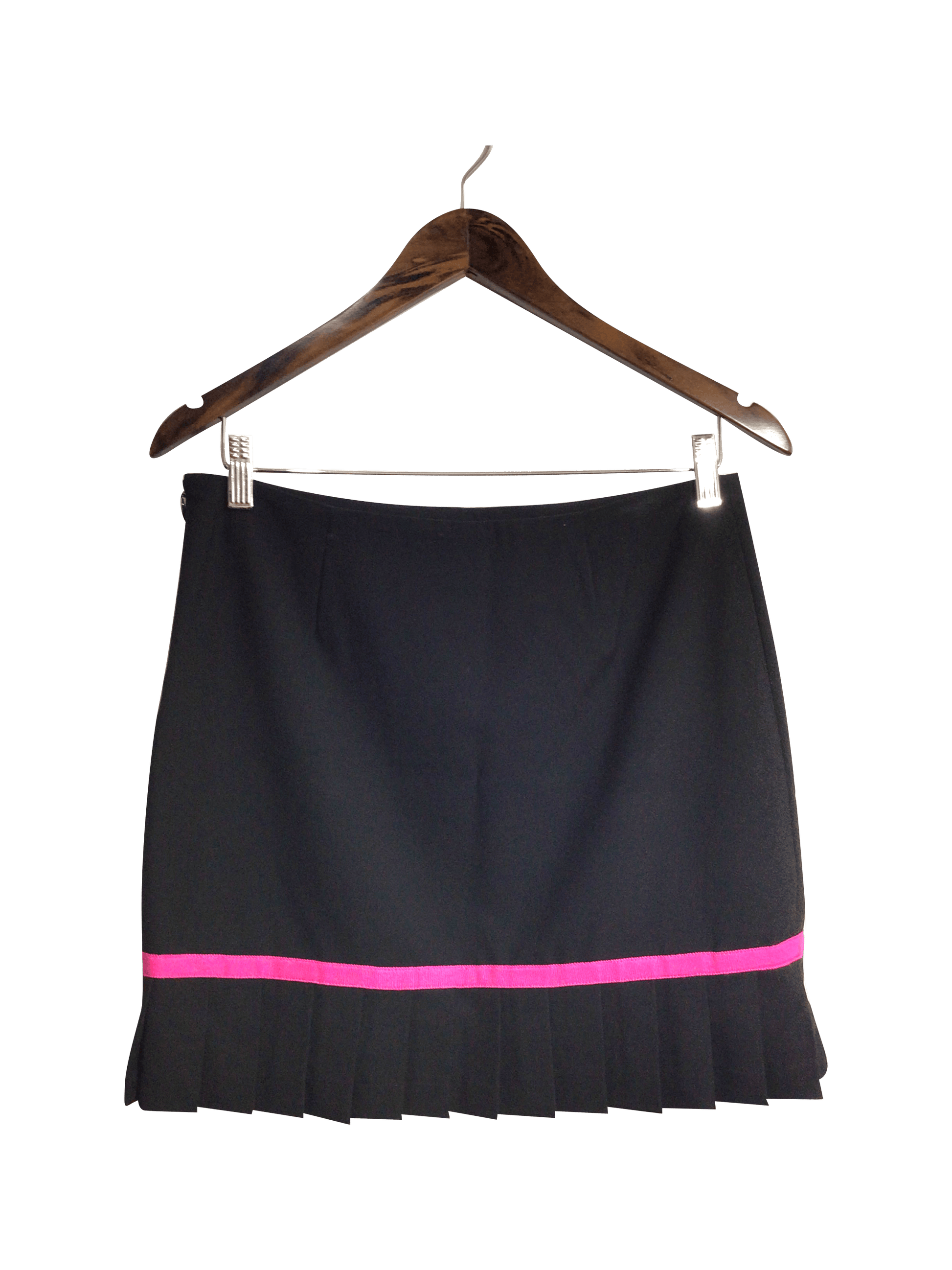 INTERNATIONAL CONCEPTS Women Casual Skirts Regular fit in Black - 8 - Velora
