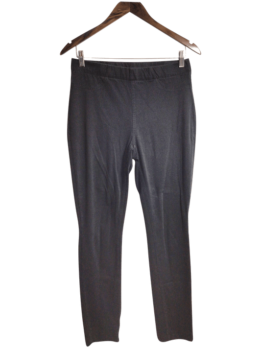 DENVER HAYES Women Work Pants Regular fit in Gray - M - Velora