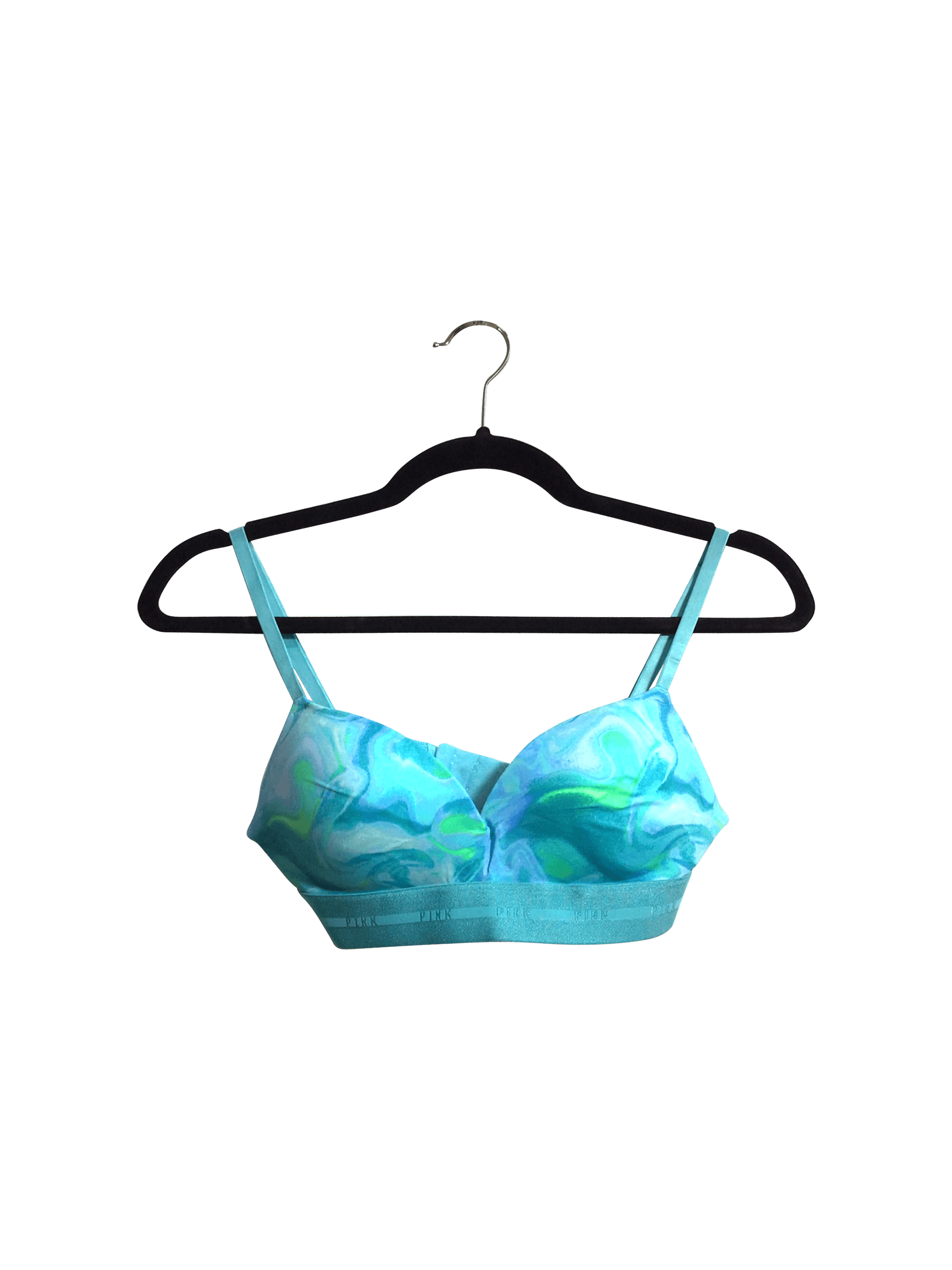 VICTORIA'S SECRET Women Bras Regular fit in Blue - 32C - Velora