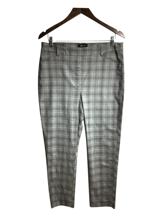 REITMANS Women Work Pants Regular fit in Gray - 16 - Velora