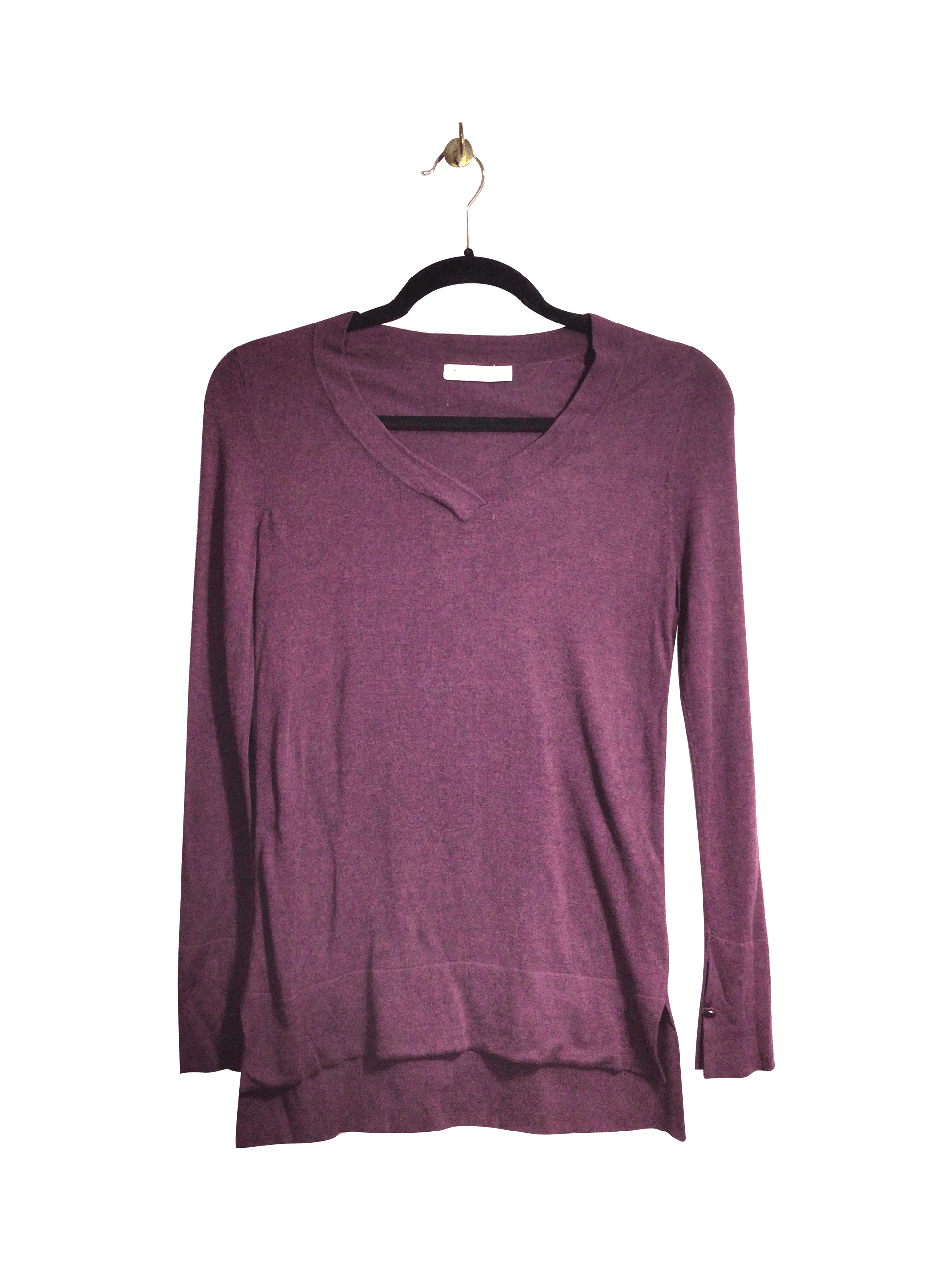 REITMANS Women T-Shirts Regular fit in Purple - XXS - Velora