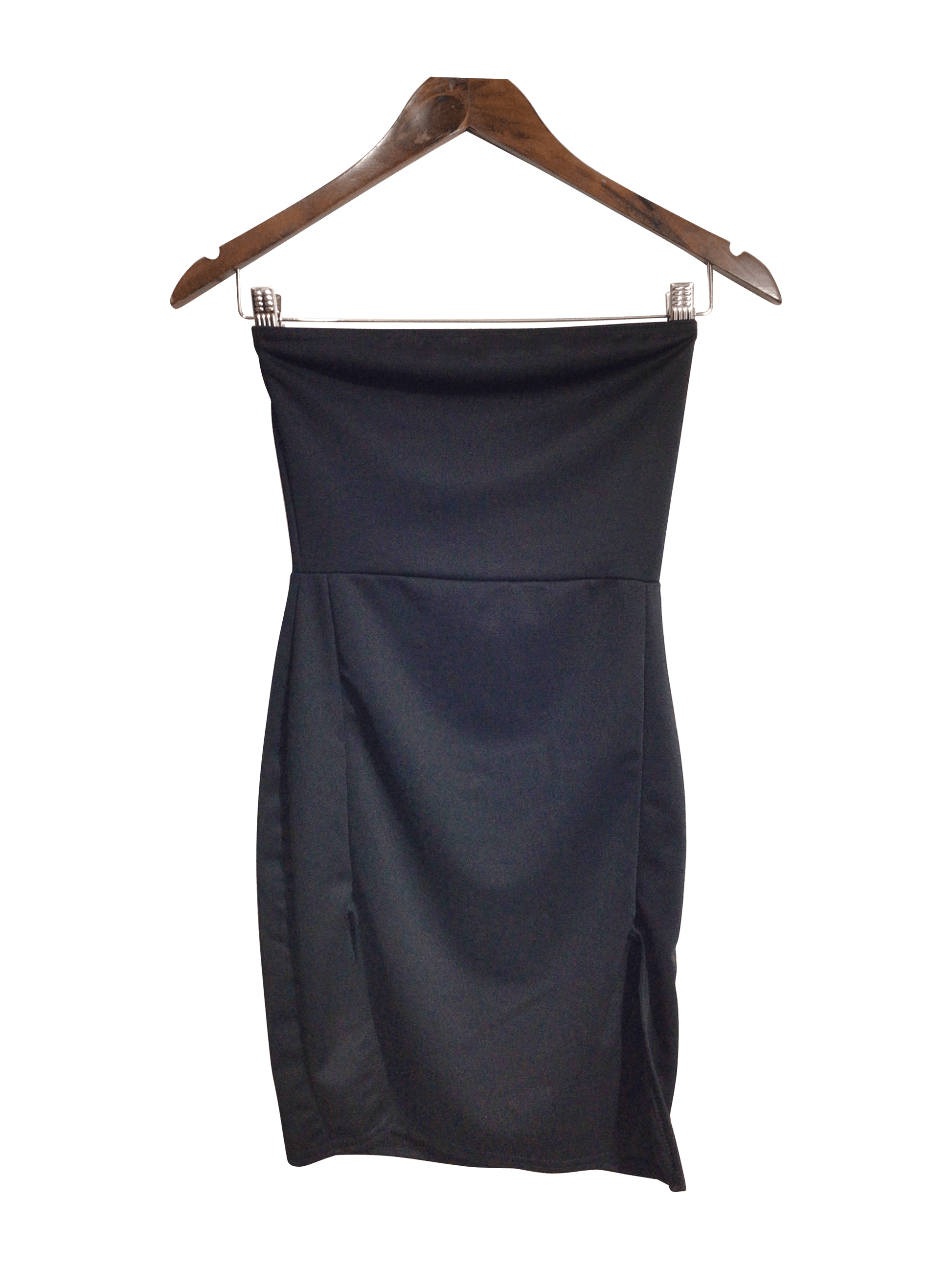 MISSGUIDED Women Mini Dresses Regular fit in Black - 4 - Velora