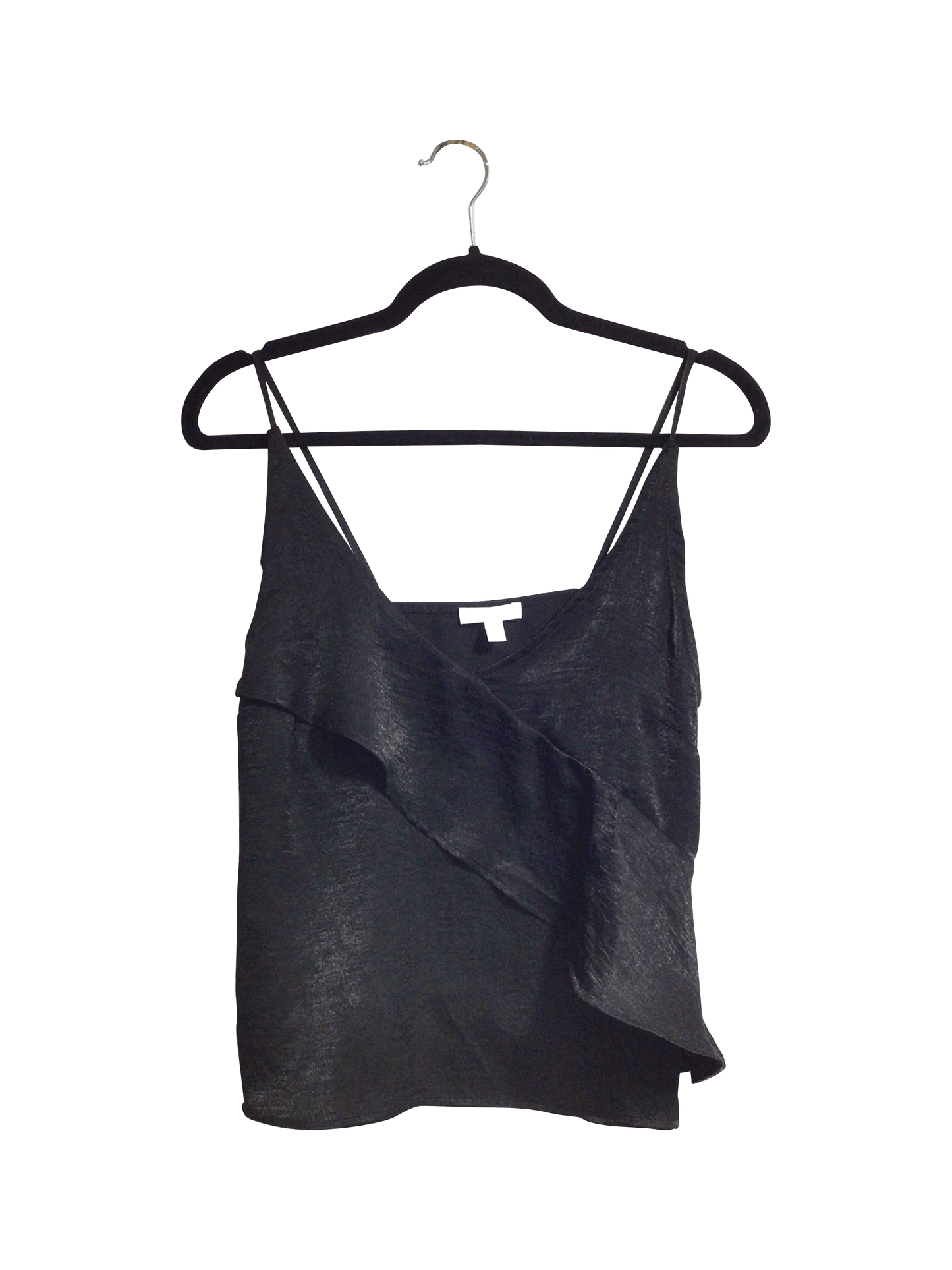 ABOUND Women Blouses Regular fit in Black - XS - Velora