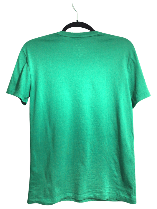 ARMANI Women T-Shirts Regular fit in Green - XS - Velora